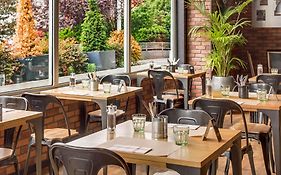 โรงแรมโนโวเตลปารีแอส